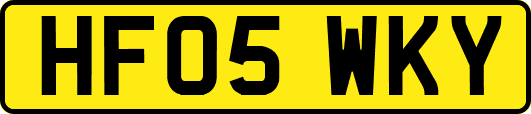 HF05WKY