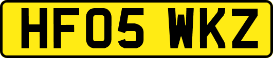 HF05WKZ