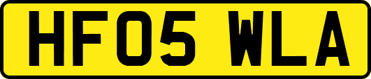 HF05WLA