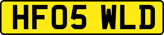 HF05WLD