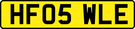 HF05WLE