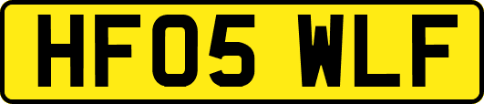 HF05WLF