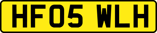 HF05WLH
