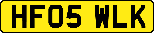 HF05WLK