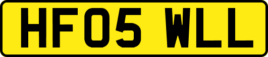 HF05WLL