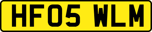 HF05WLM