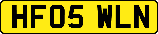 HF05WLN