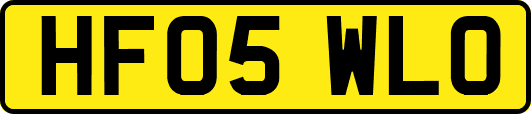 HF05WLO