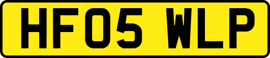 HF05WLP