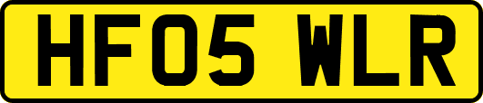 HF05WLR