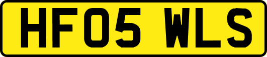 HF05WLS