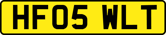 HF05WLT