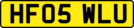 HF05WLU