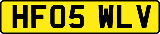 HF05WLV