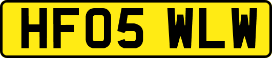 HF05WLW
