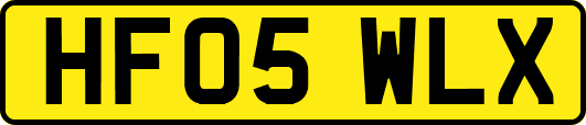 HF05WLX