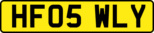 HF05WLY