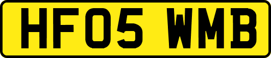 HF05WMB