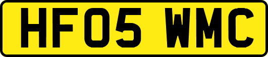 HF05WMC