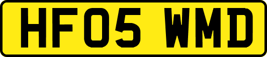 HF05WMD