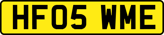 HF05WME