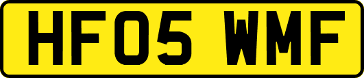 HF05WMF