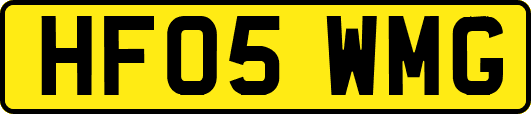 HF05WMG