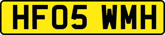 HF05WMH