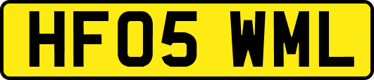 HF05WML