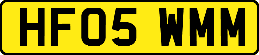 HF05WMM