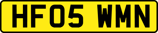 HF05WMN