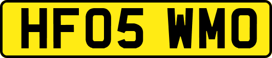 HF05WMO