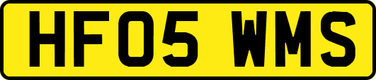 HF05WMS