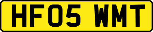 HF05WMT
