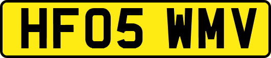 HF05WMV