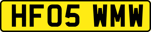 HF05WMW