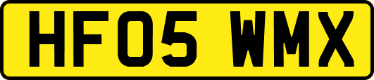 HF05WMX