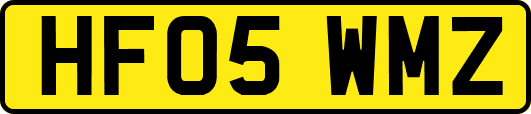 HF05WMZ
