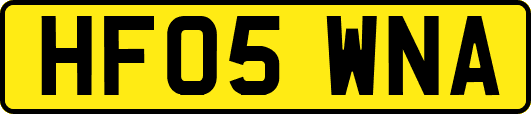 HF05WNA