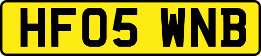 HF05WNB