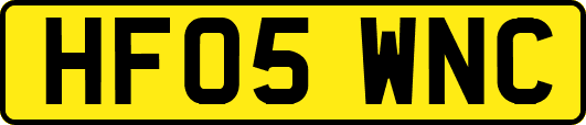 HF05WNC