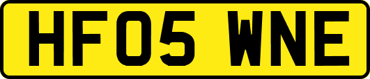 HF05WNE