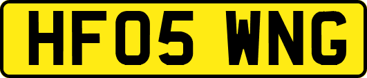 HF05WNG