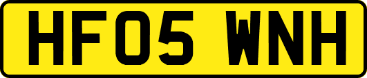 HF05WNH