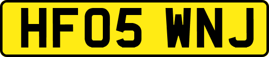 HF05WNJ