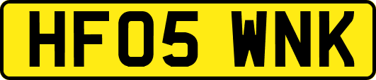 HF05WNK