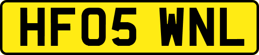 HF05WNL