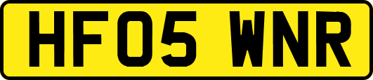 HF05WNR