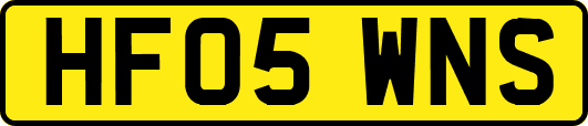 HF05WNS