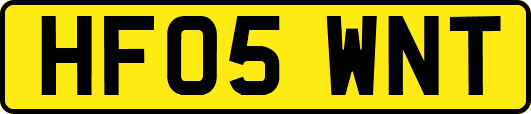 HF05WNT